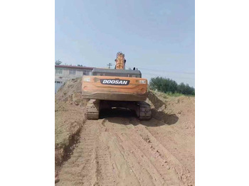 Crawler excavator Used Original Korea Doosan 34 Ton Excavator with Cheap Price and  Good Condition DOOSAN Dx340LCA Dx225 Dx330 DX360for Sale: picture 5