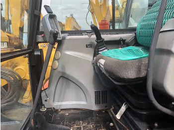 Crawler excavator doosan excavator used dx60 dh60 dx55 dh55 mini excavator 6 ton  mini excavator free shipping: picture 5