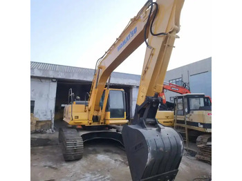 Crawler excavator KOMATSU PC200-7