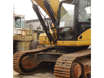 Crawler excavator CATERPILLAR 336D2