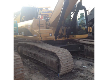 Crawler excavator CATERPILLAR 336D2