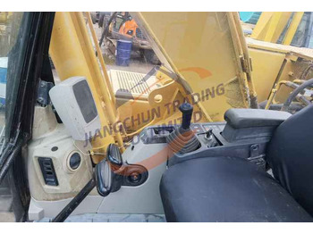 Crawler excavator used excavator cat 312 320c  320CL320d 330 Japan used caterpillar excavator: picture 5