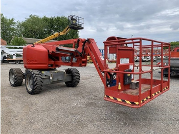Articulated boom GENIE Z45/25