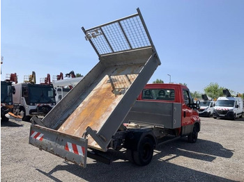 Tipper IVECO Daily 35c13