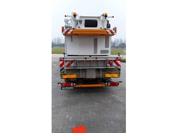 Crane Tadano ATF 60 G-3: picture 5