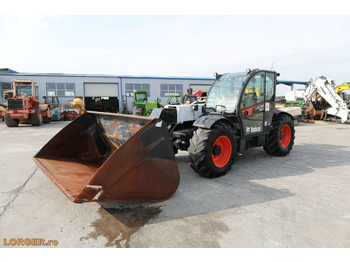 Telescopic handler BOBCAT TL38.70HF