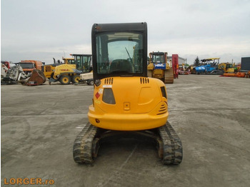 JCB 8035 ZTS  leasing JCB 8035 ZTS: picture 5