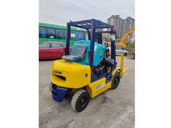 Forklift KOMATSU