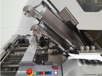 Folding machine Horizon AFC-544 AKT | folder | 4 + knife + 2 | 2001 | 25 mio: picture 3 Folding machine Horizon AFC-544 AKT | folder | 4 + knife + 2 | 2001 | 25 mio: picture 3