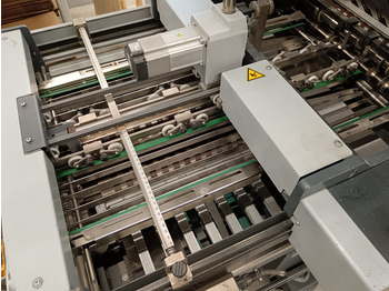 Folding machine Horizon AFC-566 F | 2017 | 144,1 Mio: picture 3