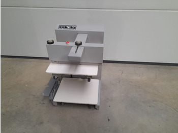 Printing machinery Horizon ST-20 R: picture 3