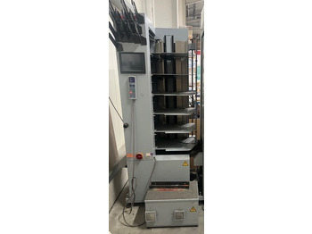 Printing machinery HORIZON