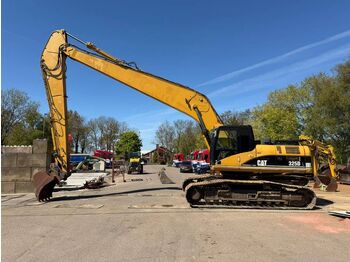Excavator CATERPILLAR 325D