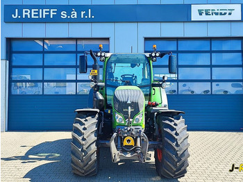 Farm tractor J.Reiff Sarl                        
                                                                Herr Stefan Neukirch                                                                - 77 Z.I in den: picture 2