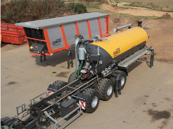 Farm trailer