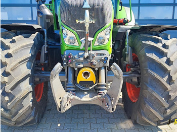 Farm tractor J.Reiff Sarl                        
                                                                Herr Stefan Neukirch                                                                - 77 Z.I in den: picture 5