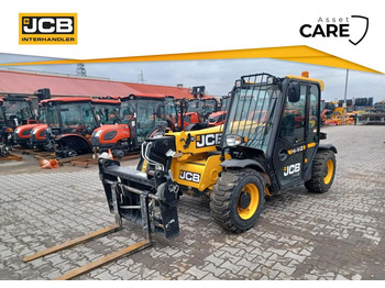Telescopic handler JCB