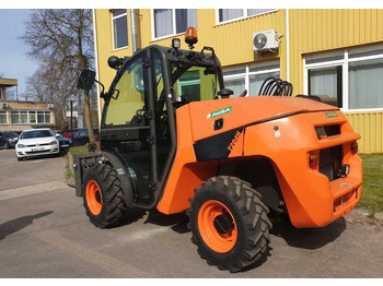 Telescopic handler AUSA