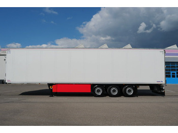 Refrigerator semi-trailer Schmitz Cargobull SKO 24/DOPPELSTOCK BLUMEN TK A500 DRP 5 x vorh.: picture 5