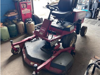 Garden mower Toro 223D Groundmaster FRONTAL: picture 4