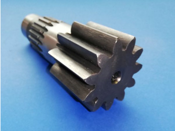Swing motor YANMAR