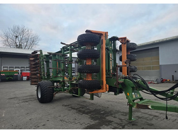 Soil tillage equipment AMAZONE