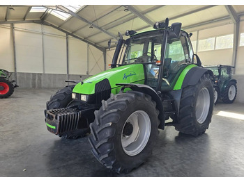Farm tractor DEUTZ Agrotron