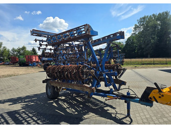 Soil tillage equipment Inny Dalbo 7m.: picture 5