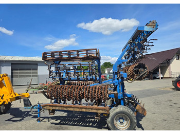 Soil tillage equipment Inny Dalbo 7m.: picture 2