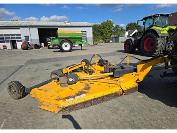 Inny Mac Connell 460. leasing Inny Mac Connell 460.: picture 4