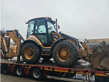 Backhoe loader CATERPILLAR