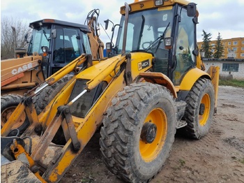 Backhoe loader JCB 4CX