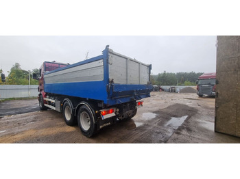 Tipper Scania R560: picture 3