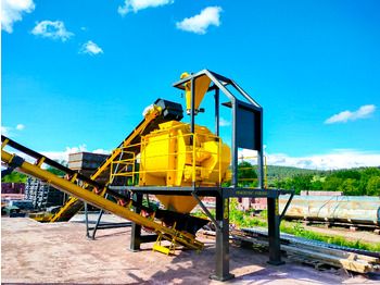 Bess Machine PRS-1200 | Automatic Concrete Block Machine leasing Bess Machine PRS-1200 | Automatic Concrete Block Machine: picture 3 Bess Machine PRS-1200 | Automatic Concrete Block Machine leasing Bess Machine PRS-1200 | Automatic Concrete Block Machine: picture 3