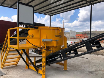 New Block making machine Semi-Automatic Hollow Block Machine | PRS-400: picture 3 New Block making machine Semi-Automatic Hollow Block Machine | PRS-400: picture 3