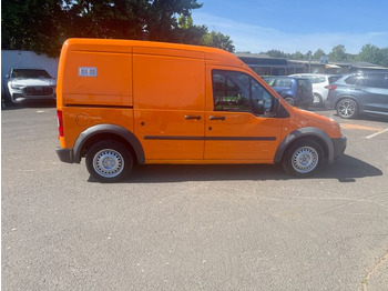 Small van Ford Transit Connect Kasten lang: picture 3 Small van Ford Transit Connect Kasten lang: picture 3