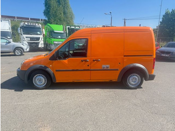 Small van Ford Transit Connect Kasten lang: picture 4 Small van Ford Transit Connect Kasten lang: picture 4