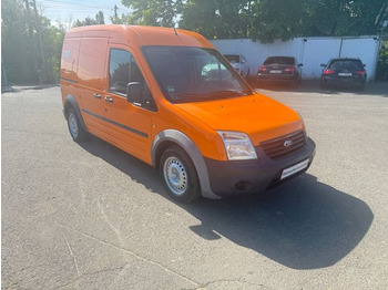 Small van Ford Transit Connect Kasten lang: picture 2 Small van Ford Transit Connect Kasten lang: picture 2
