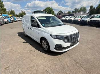 Small van FORD Transit Connect