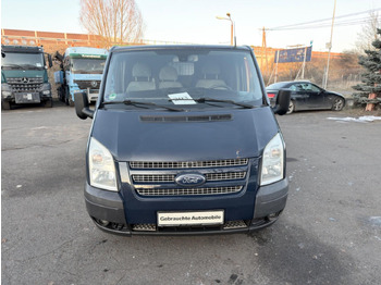Small van FORD Transit