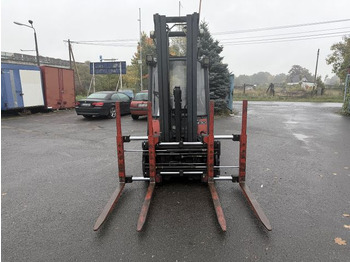 Diesel forklift LINDE H30