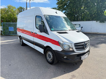 Panel van MERCEDES-BENZ Sprinter 316