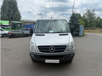 Small van MERCEDES-BENZ Sprinter