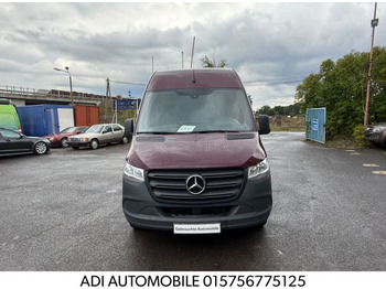 Panel van MERCEDES-BENZ Sprinter 314