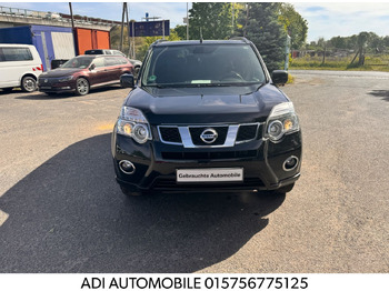 SUV NISSAN