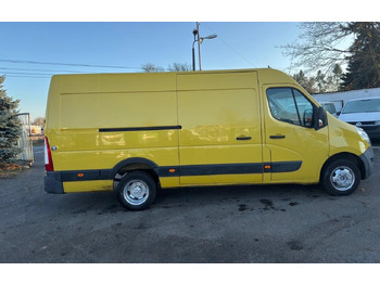 Panel van Renault Master III Kasten L3H2 4,5t Zwillingsbereifug: picture 4