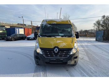 Panel van RENAULT Master