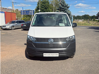 Passenger van VOLKSWAGEN Transporter T6