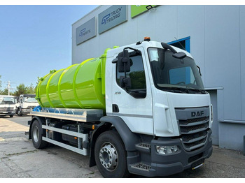 DAF XB 290, zabudowa asenizacyjna GP Truck Trading leasing DAF XB 290, zabudowa asenizacyjna GP Truck Trading: picture 3