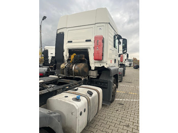 Tractor unit MAN TGS 18.400: picture 4